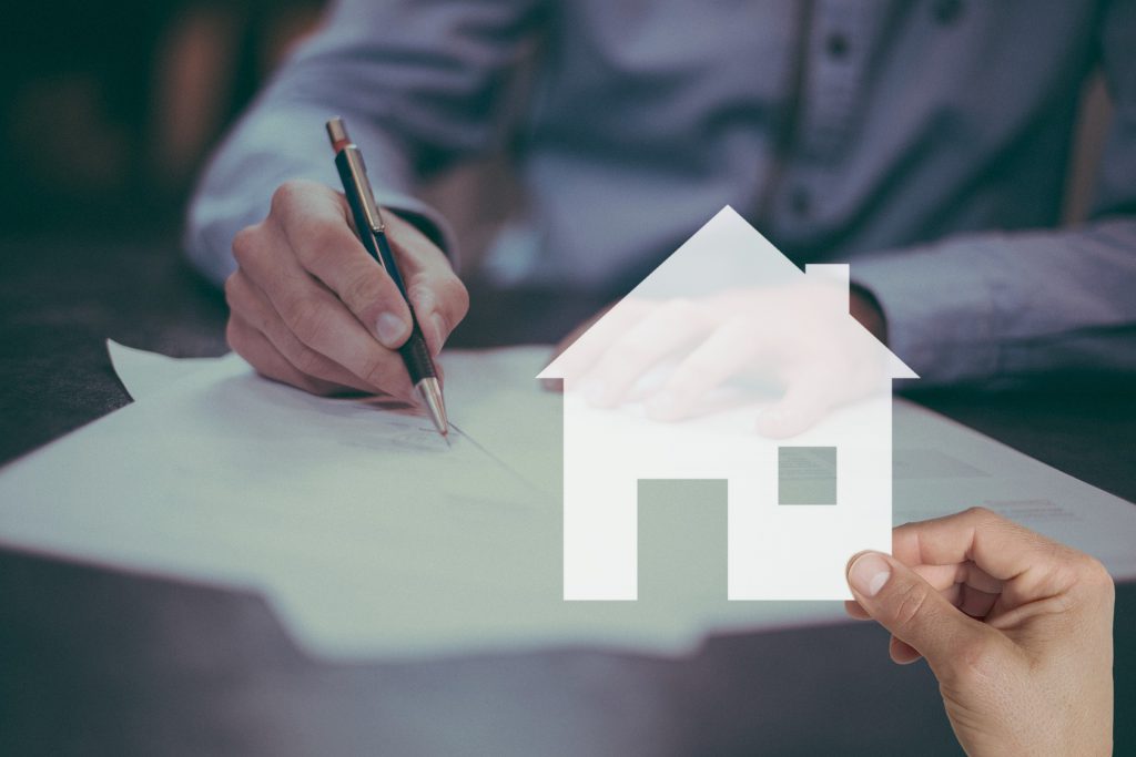 【新經濟時代上車故事】無稅單、無實體店,如何做按揭? 7 mortgage 5266520 1920