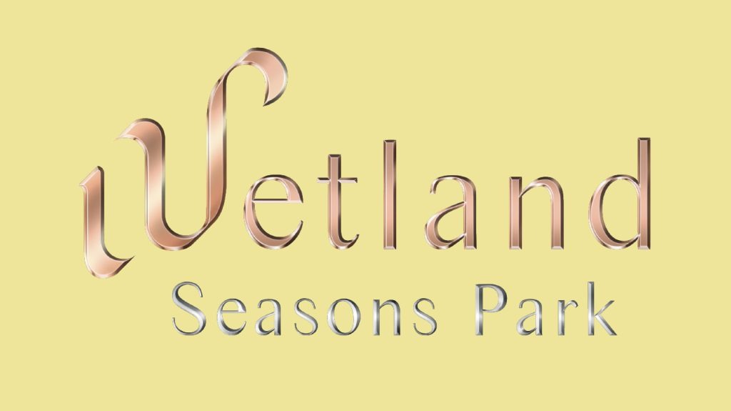 Wetland Seasons Park 3 Wetland