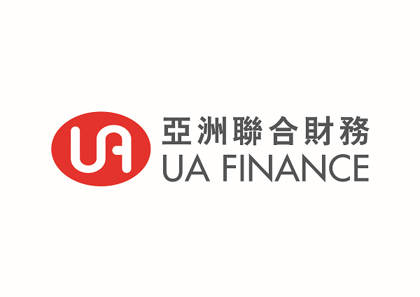 UA 亞洲聯合財務 3 UA Logo 11.1