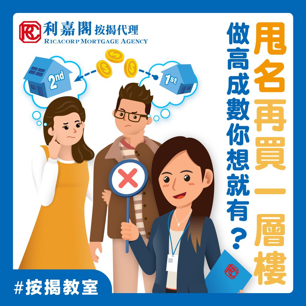 利嘉閣按揭: 美聯儲加息符預期 港銀年底有加息壓力? 8 甩名財技錯誤示範 險撻訂收場