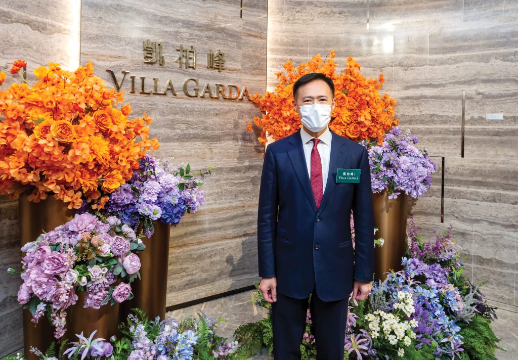 凱柏峰I Villa Garda I 按揭優惠 3 凱柏峰I Villa Garda I 銀行按揭計劃: 息率H+1.30%送高息存款戶口, 高達九成按揭, 現金回贈高達1.62%. 更多優惠請向按揭專員查詢.WHATSAPP: 5662 2730